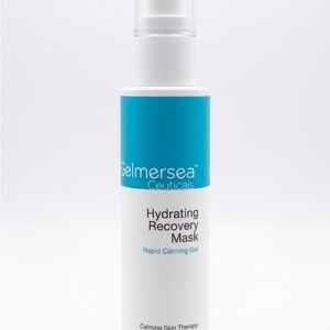 Gelmerson Hydrating Recovery Mask (rapid calming gel) 100ml leave in mask.